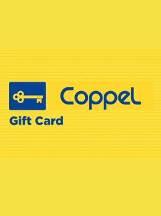 Coppel Gift Card ARS ARG $20000