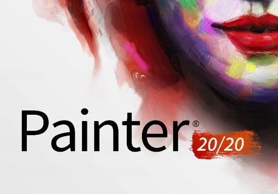 Corel Painter 2020 Lifetime