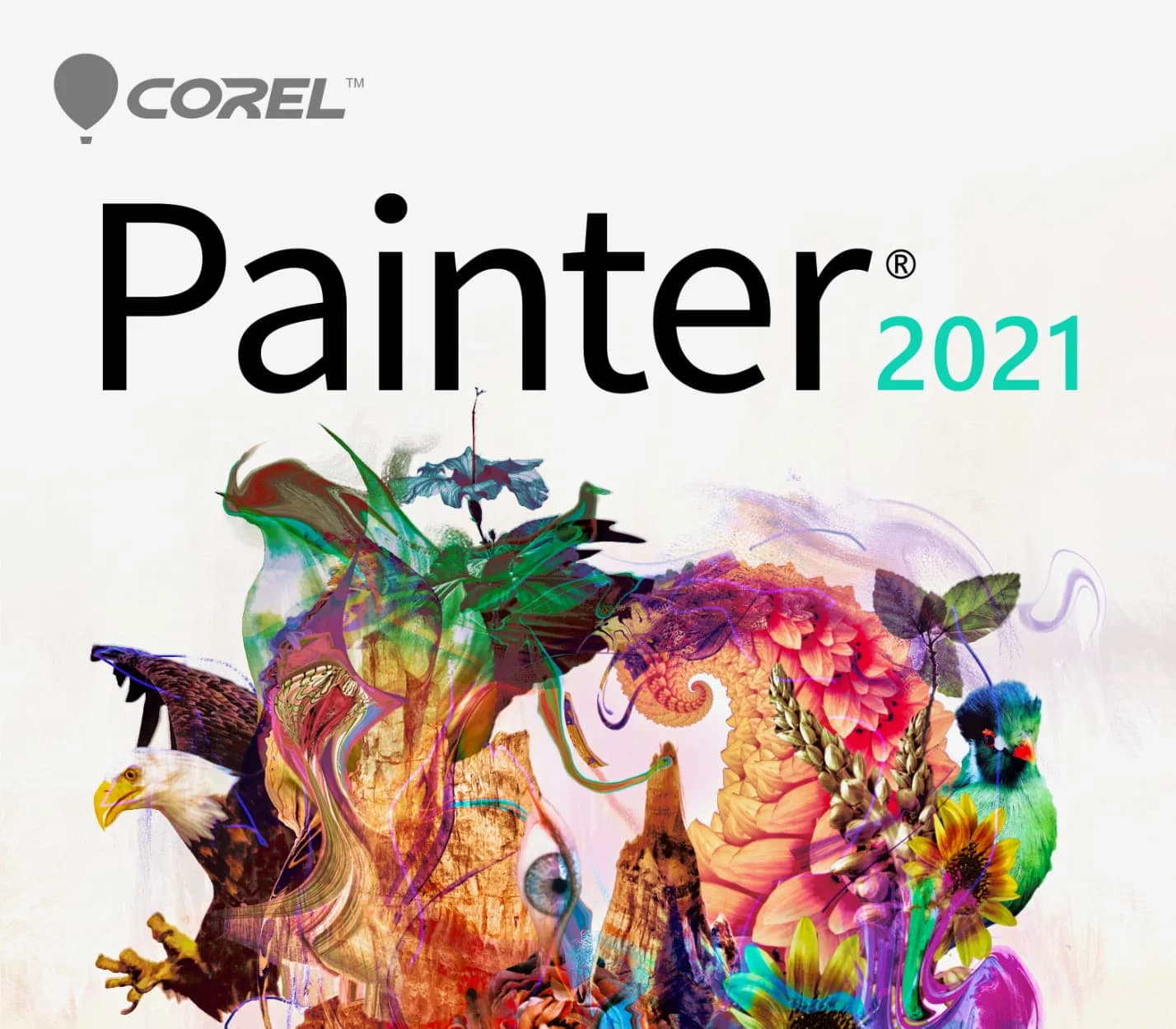 Corel Painter 2021 for Mac