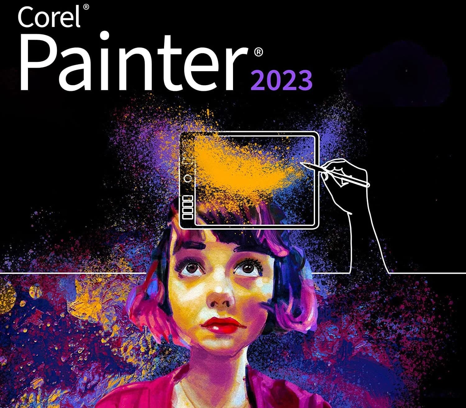 Corel Painter 2023 for Mac