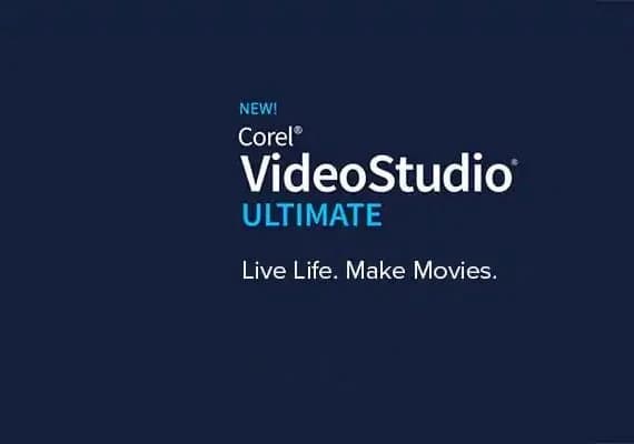 Corel VideoStudio Ultimate 2022