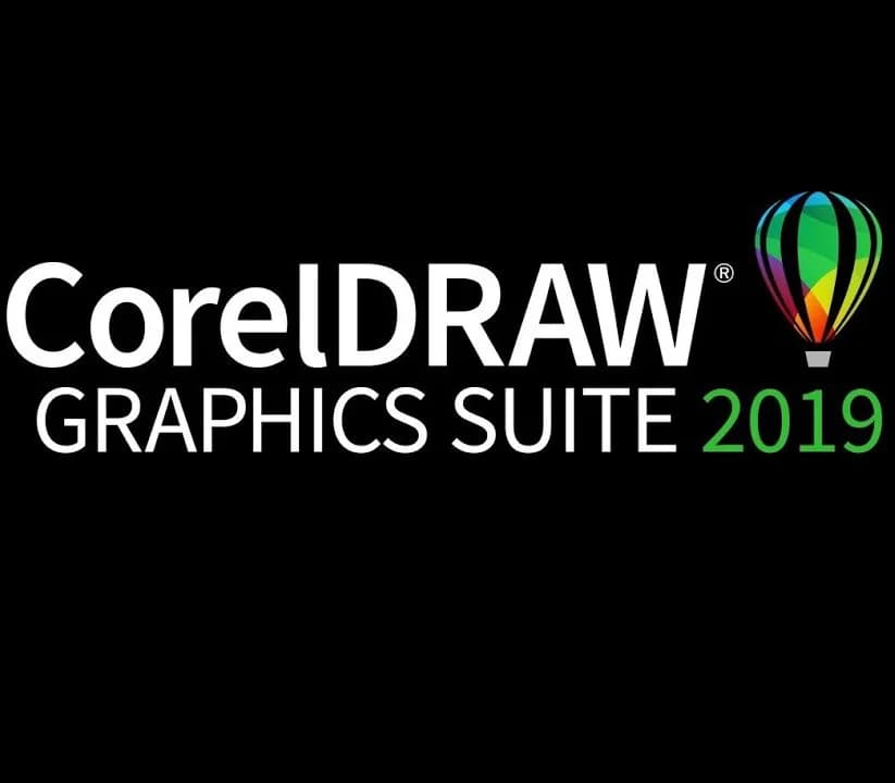 CorelDRAW Graphics Suite 2019 for Mac