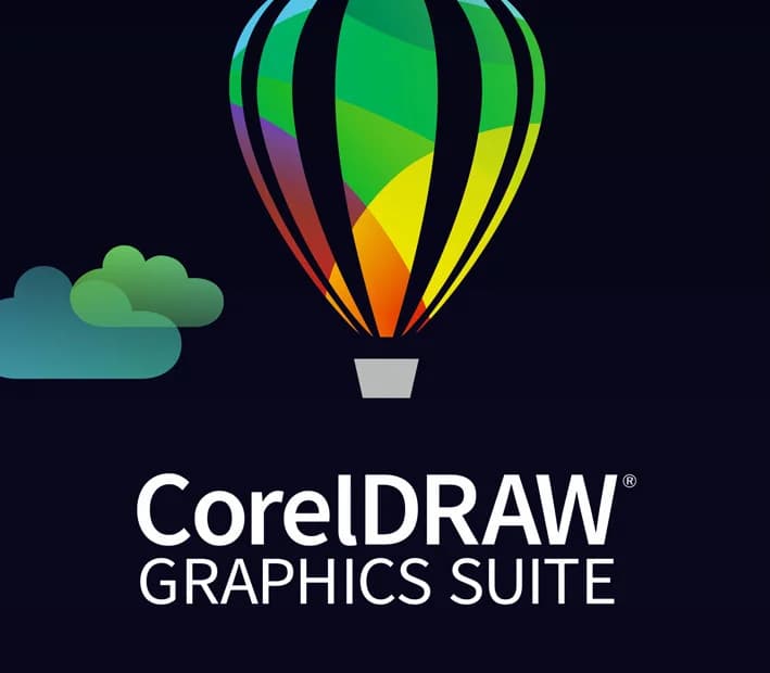 CorelDRAW Graphics Suite 2025 for Mac