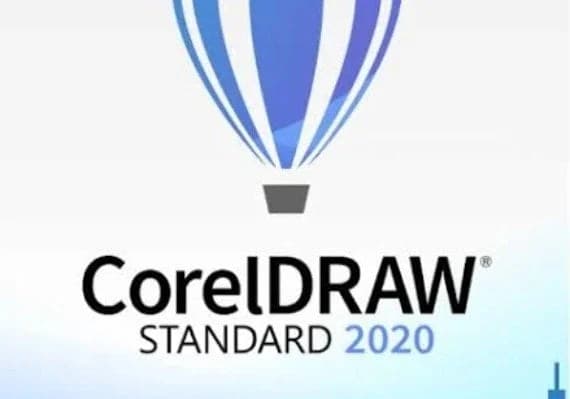 CorelDRAW Standard 2020 for Windows Lifetime
