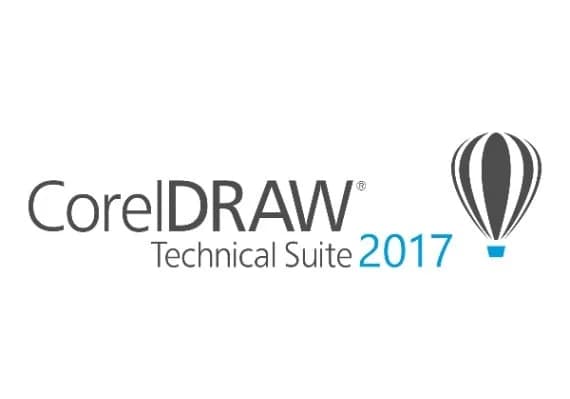 CorelDRAW Technical Suite 2017 Lifetime 1 Dev