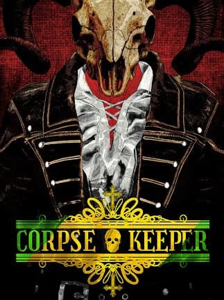 Corpse Keeper (PC) - Steam Key -