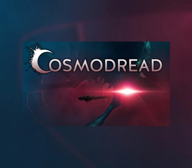 Cosmodread Steam Altergift