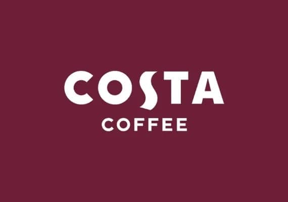 Costa Coffee Gift Card PLN PL 20zł