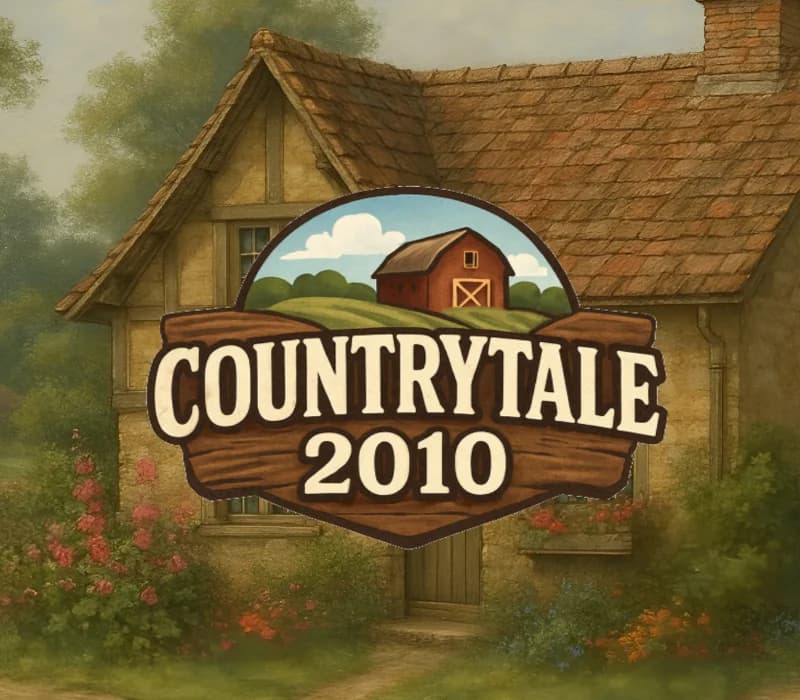 Countrytale 2010