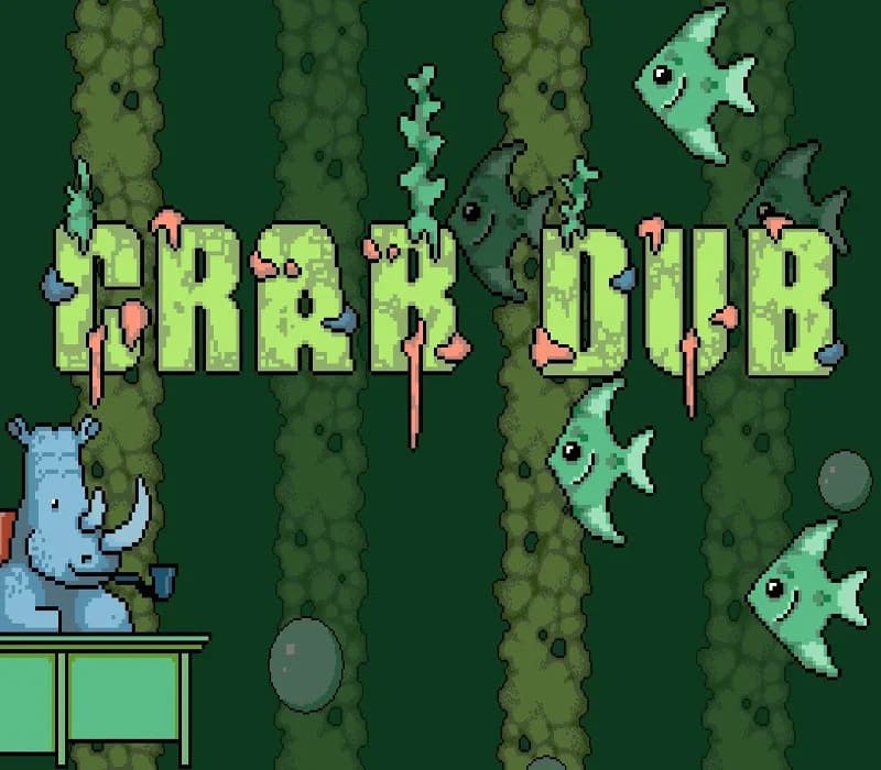 Crab Dub - Soundtrack DLC Steam