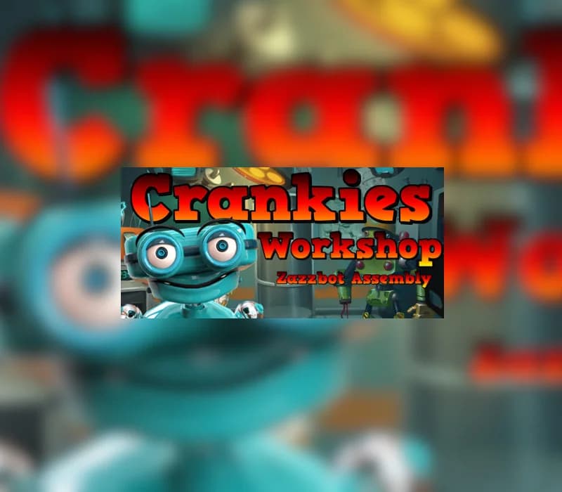 Crankies Workshop: Zazzbot Assembly Steam