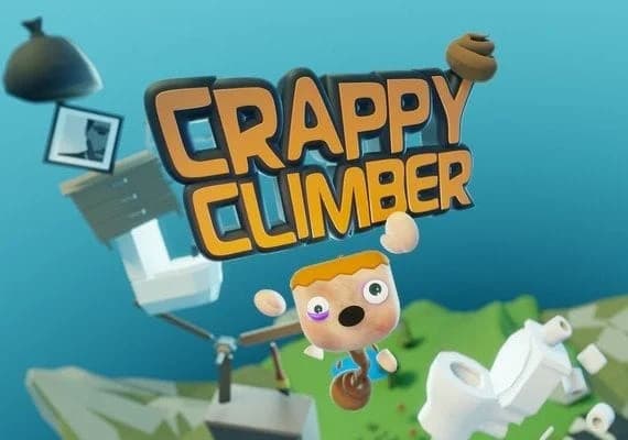 Crappy Climber