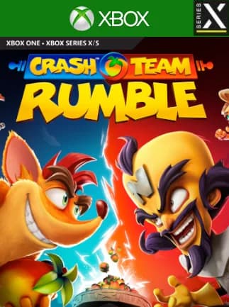 Crash Team Rumble | Standard Edition