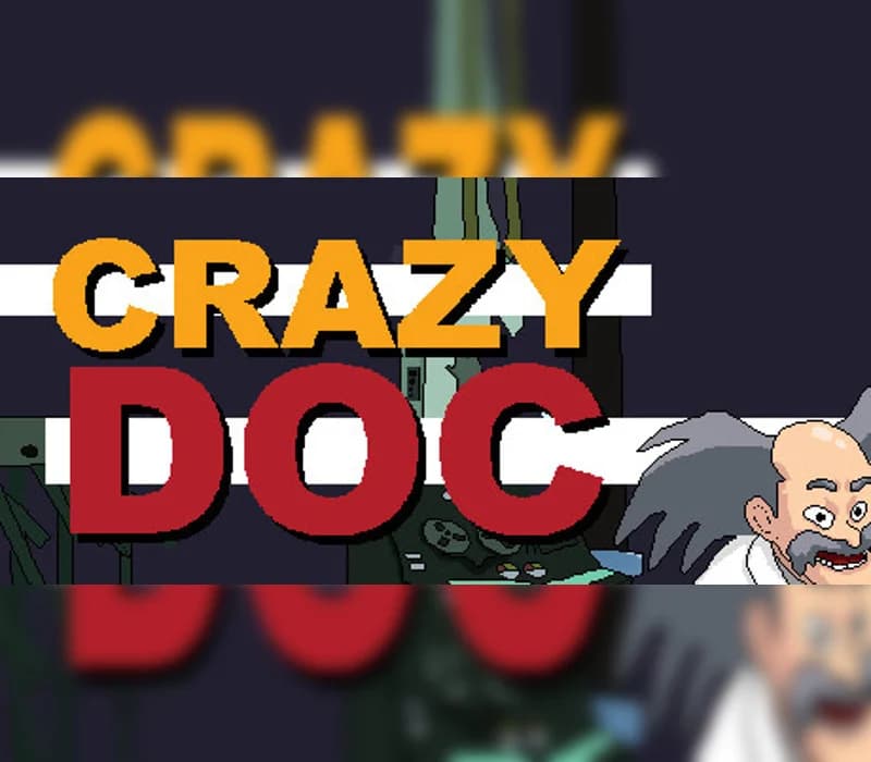CrazyDoc Steam
