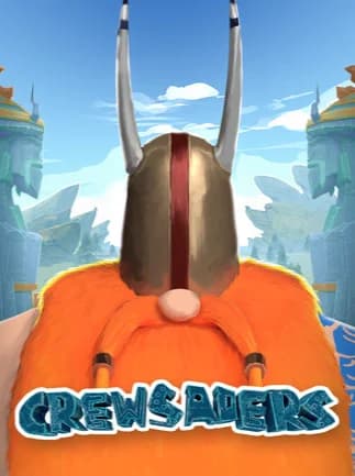 Crewsaders (PC) - Steam Key -