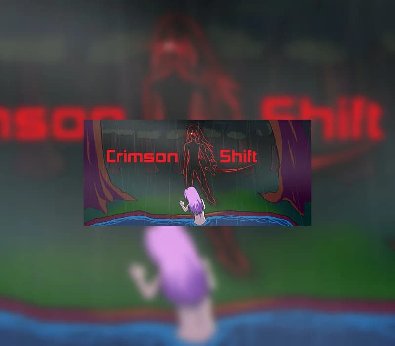 Crimson Shift Steam