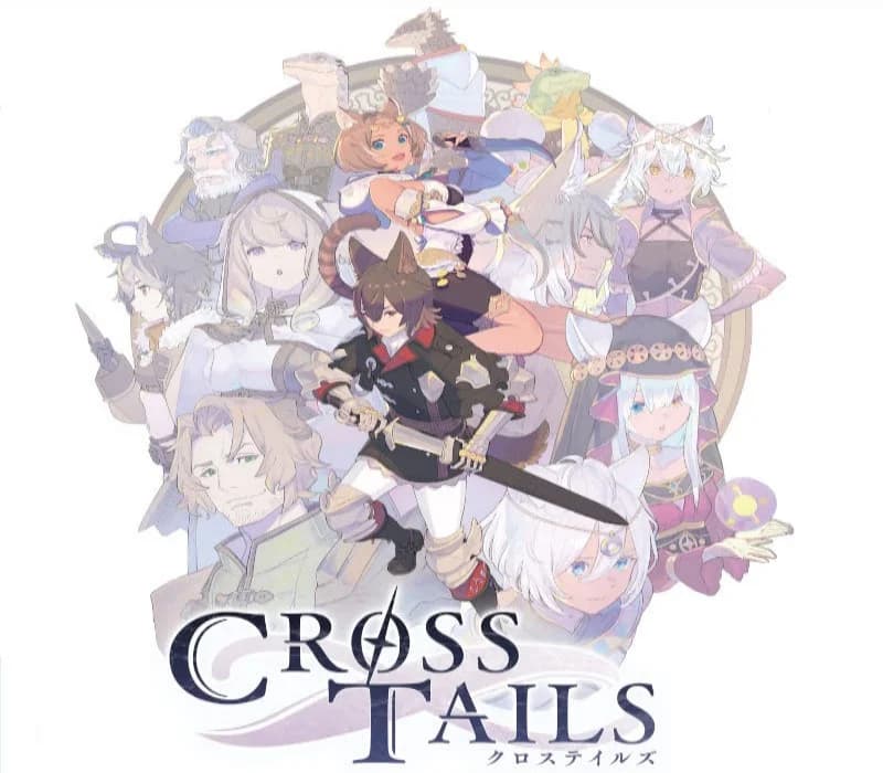 Cross Tails