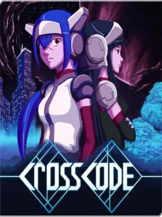 CrossCode