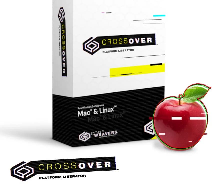 CrossOver for Mac