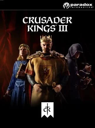 Crusader Kings III