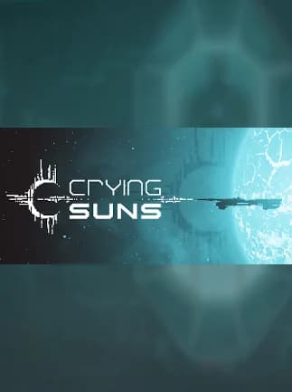 Crying Suns
