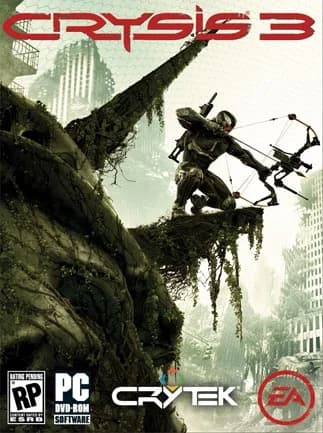 Crysis 3 EA App Key S