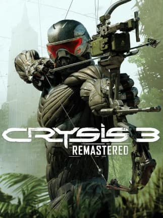 Crysis 3 - Remastered