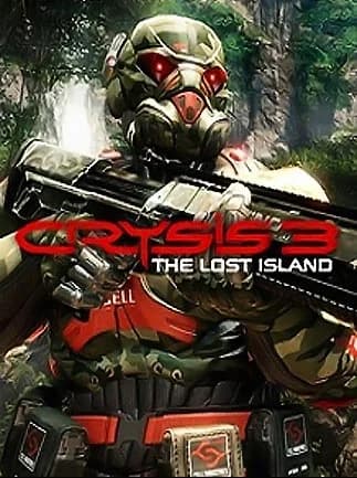 Crysis 3 - The Lost Island EA App Key