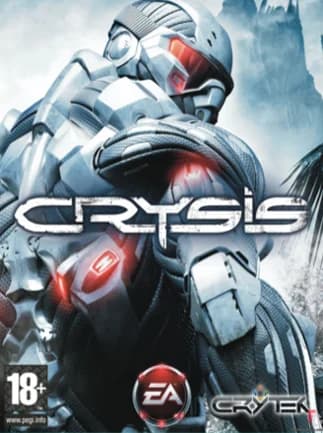 Crysis EA App