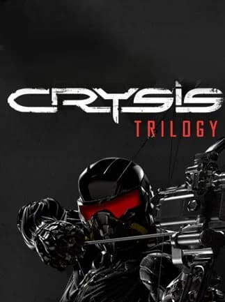 Crysis Trilogy EA App