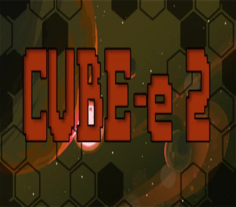 CUBE-e 2 Steam