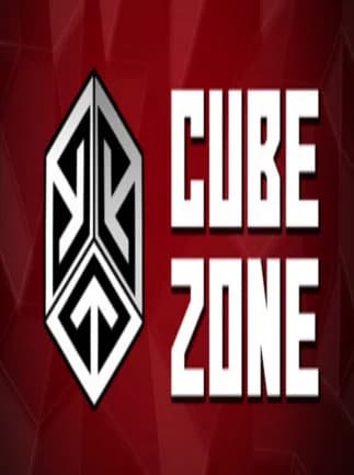 Cube Zone