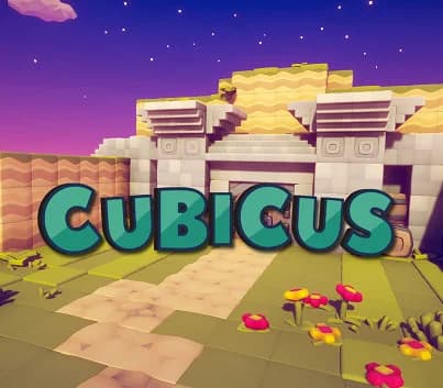 Cubicus Steam