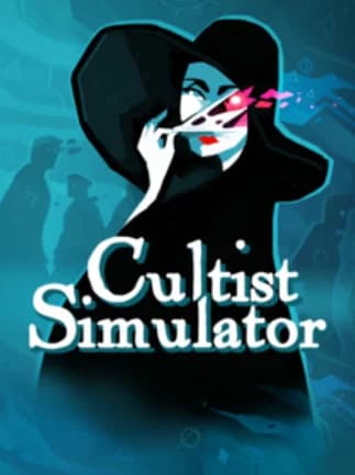 Cultist Simulator
