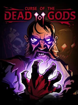 Curse of the Dead Gods