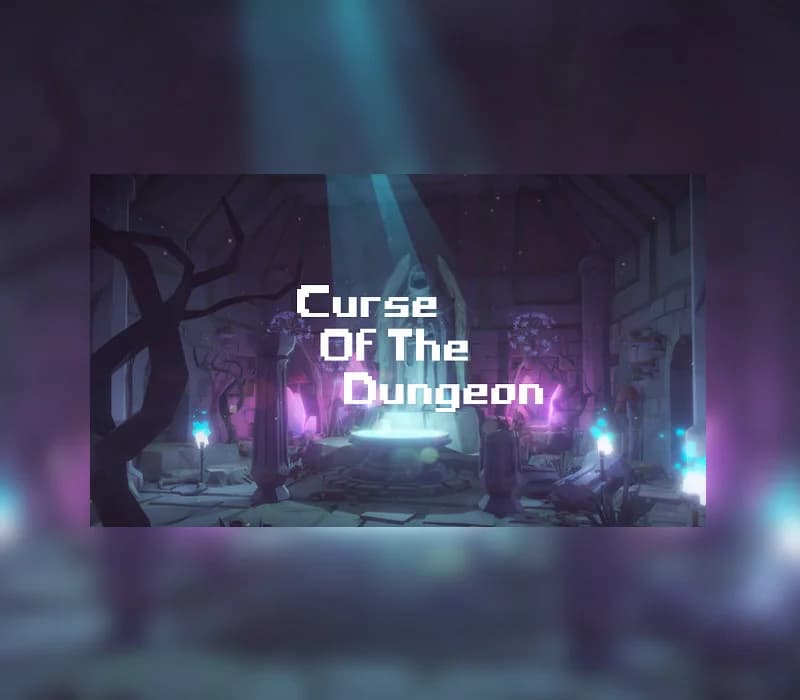 Curse of the dungeon Steam