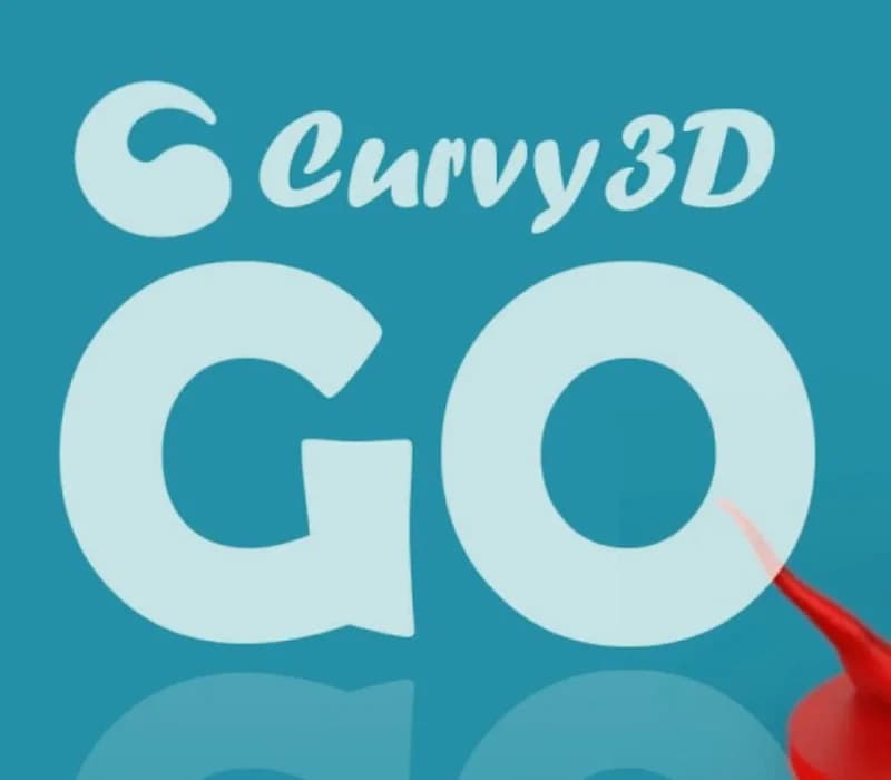 Curvy3D GO Steam