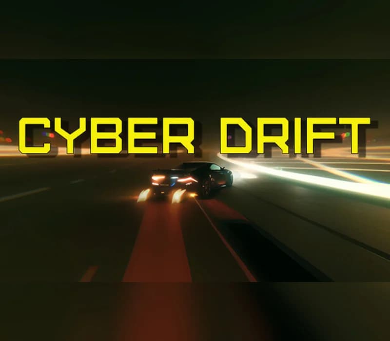 Cyber Drift