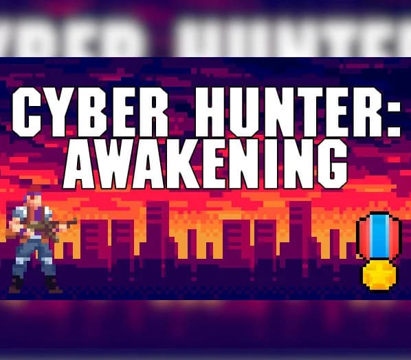 Cyber Hunter: Awakening Steam