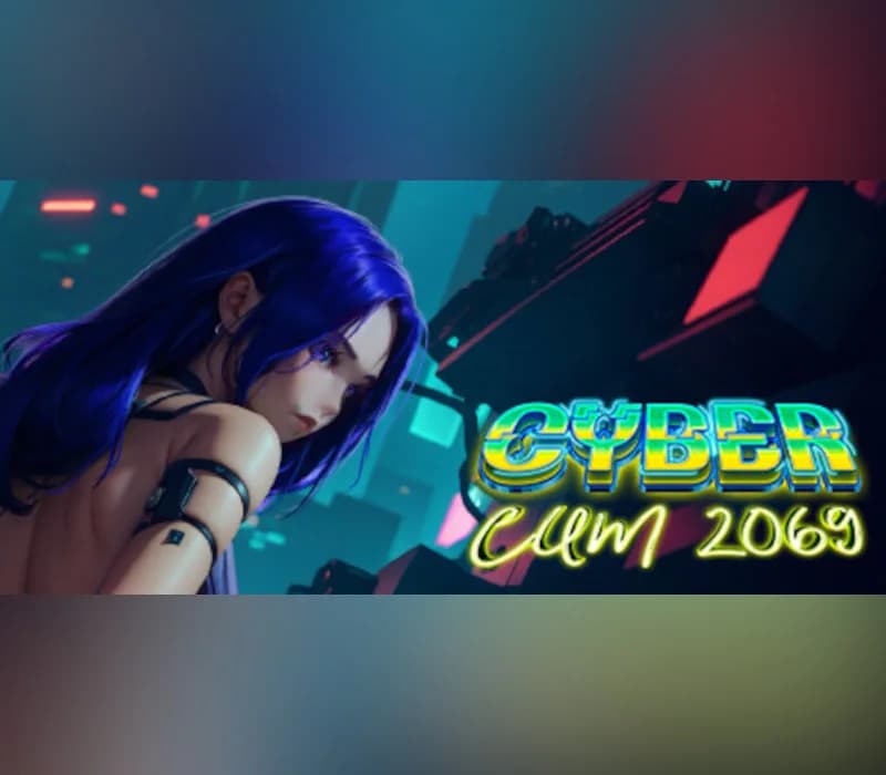 CYBERCUM 2069 PC Steam