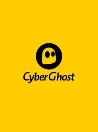 CyberGhost VPN 5 Devices 5 Years- CyberGhost Key -