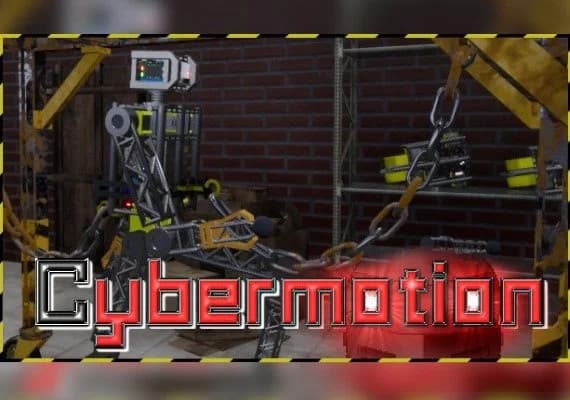 Cybermotion