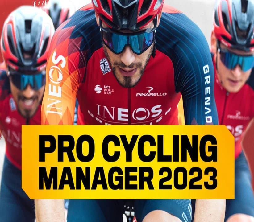 Cycling Bundle 2023 PC Steam