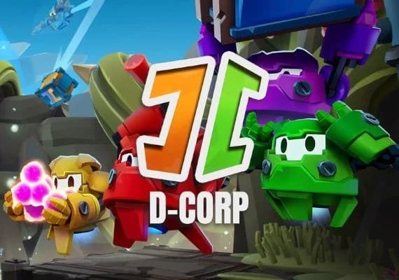 D-Corp