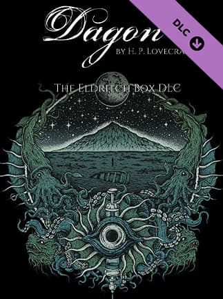 Dagon - The Eldritch Box DLC