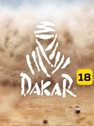 Dakar 18