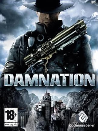 Damnation