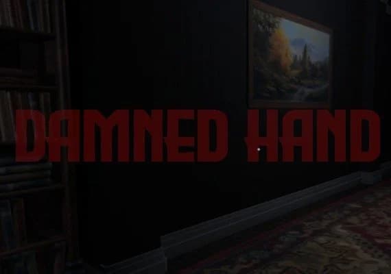 Damned Hand