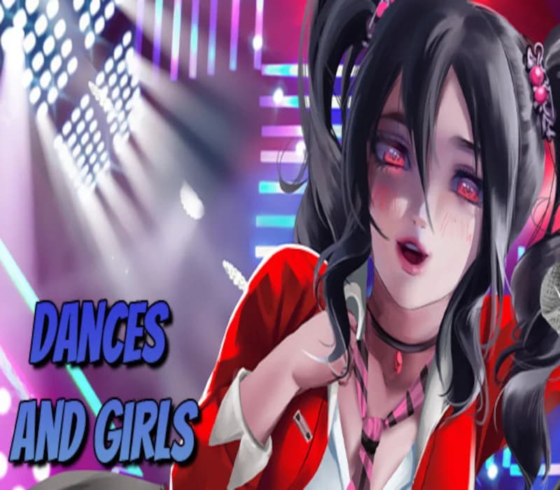 Dances and Girls Steam