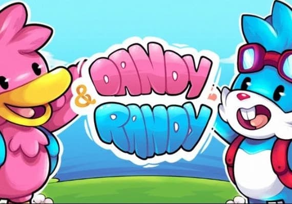 Dandy & Randy